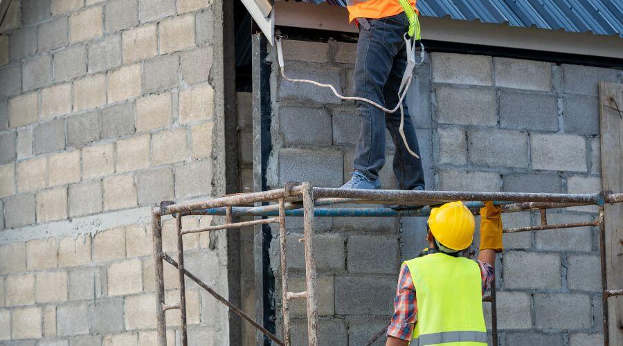 Expert top industrial roofings services in Moreland, GA